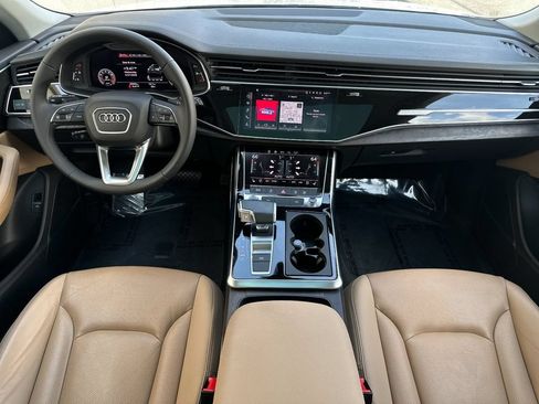 Used 2023 Audi Q8 Premium Plus AWD/4WD image 17
