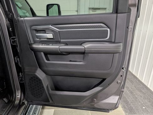 Used 2026 RAM 2500 Big Horn AWD/4WD image 24