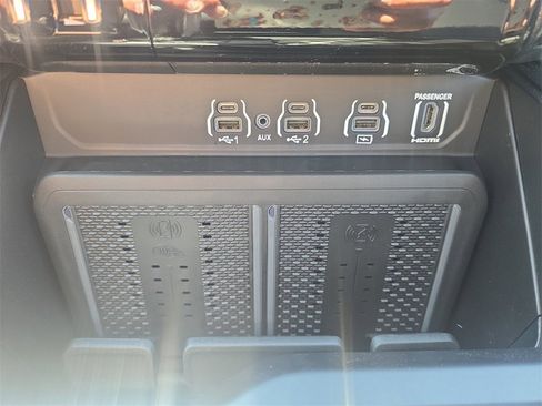 New 2026 RAM 1500 Rebel w/ G/T Package image 22