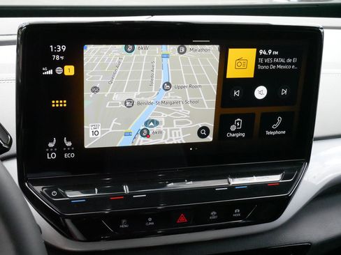 Used 2023 Volkswagen ID.4 Pro S AWD/4WD image 22