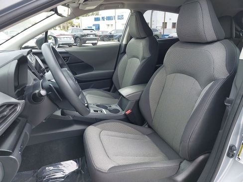 Certified 2024 Subaru Crosstrek 2.0i Premium AWD/4WD image 14