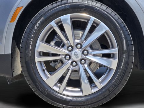 Used 2024 Cadillac XT5 Premium Luxury FWD image 38