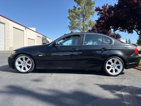 Used 2008 BMW 335i Sedan RWD image 9