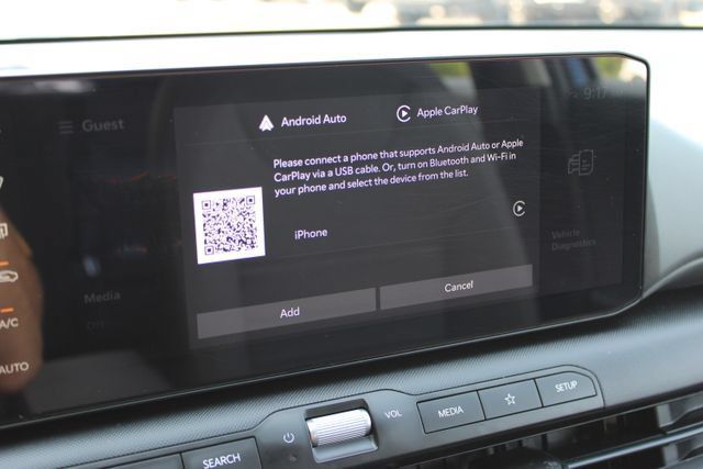 Used 2025 Kia K4 EX FWD image 19