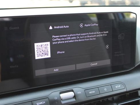 Used 2025 Kia K4 EX FWD image 19