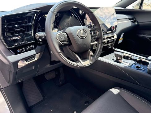 New 2026 Lexus RX 350 Premium Plus image 23