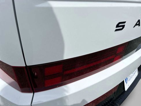 New 2026 Hyundai Santa Fe Calligraphy AWD/4WD image 36