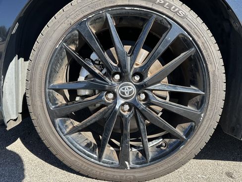 Used 2024 Toyota Camry XSE image 12