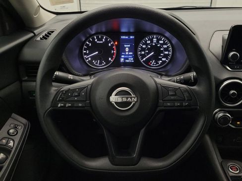 Used 2024 Nissan Sentra S FWD image 22