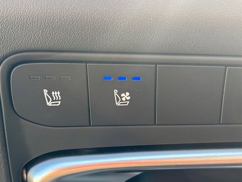 New 2025 Kia K4 GT-Line w/ GT-Line Premium Package image 33