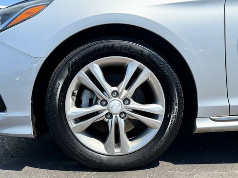 Used 2018 Hyundai Sonata Sport FWD image 32
