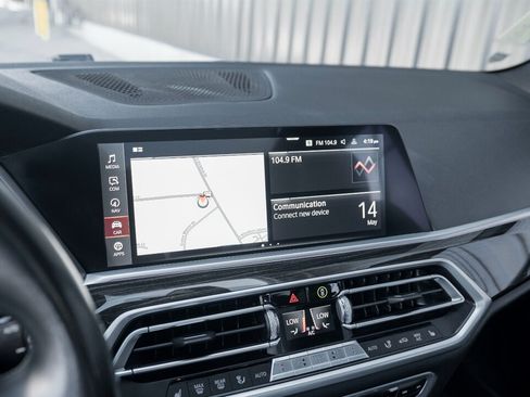 Used 2019 BMW X5 xDrive40i w/ Convenience Package AWD/4WD image 34