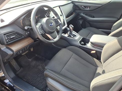 Certified 2024 Subaru Legacy Premium image 13