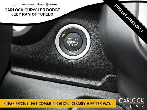 Used 2025 RAM 2500 Big Horn image 22