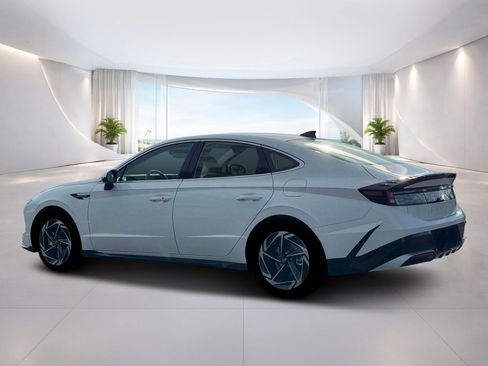New 2026 Hyundai Sonata SEL image 4