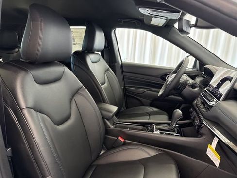 New 2026 Jeep Compass Limited image 29