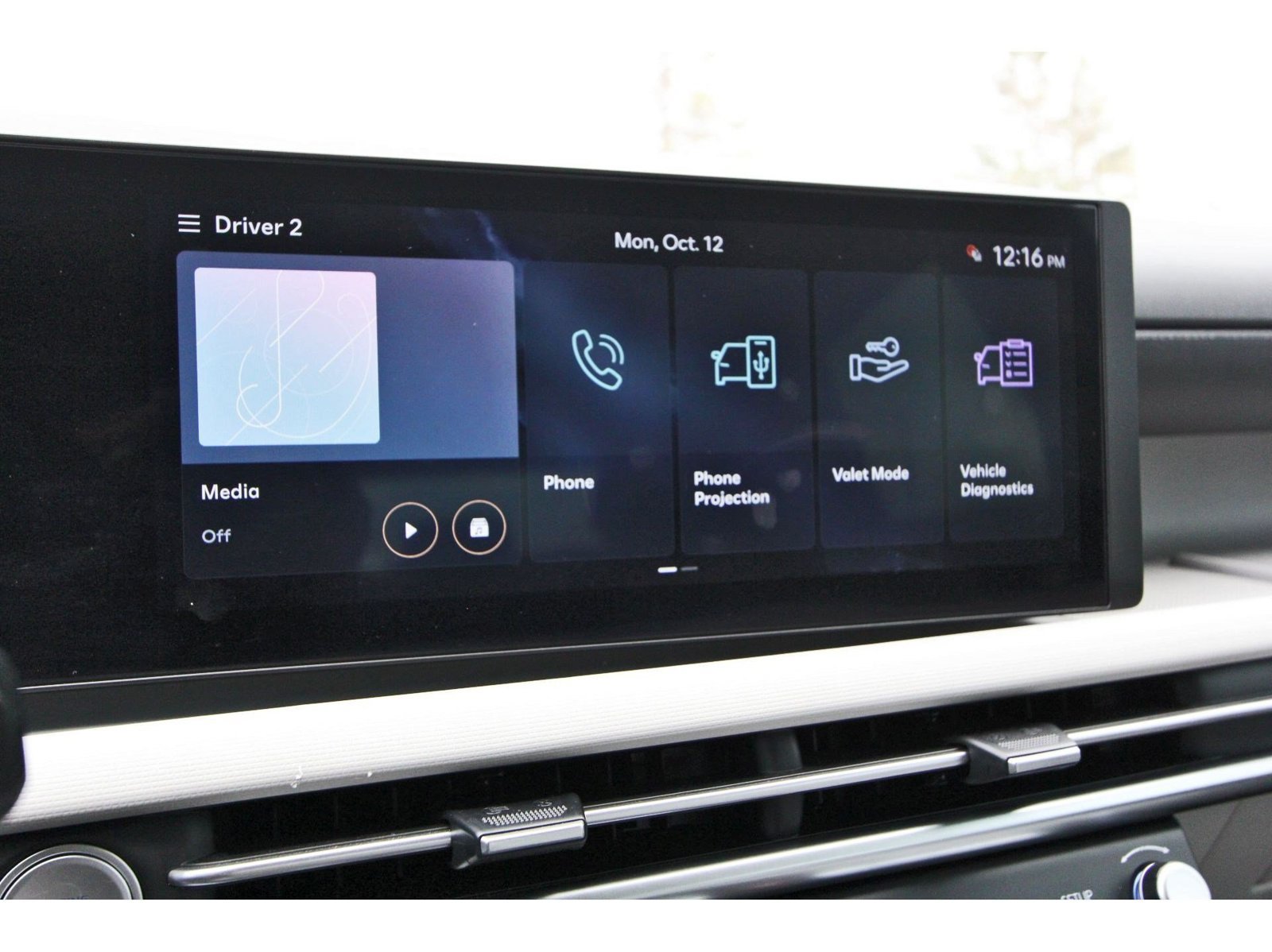 Used 2026 Hyundai Tucson SE FWD image 25