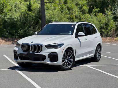 Used 2019 BMW X5 xDrive50i