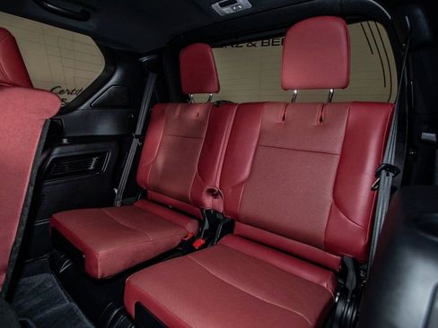 Used 2022 Lexus GX 460 Premium image 17