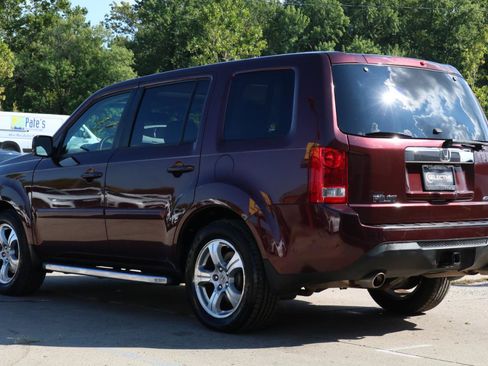 Used 2013 Honda Pilot EX-L image 13