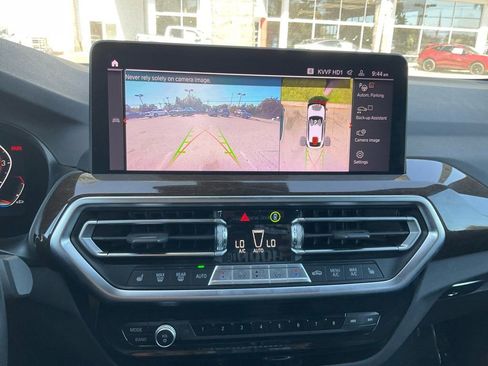 Used 2023 BMW X4 xDrive30i image 20