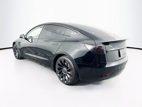 Used 2023 Tesla Model 3 Performance image 5