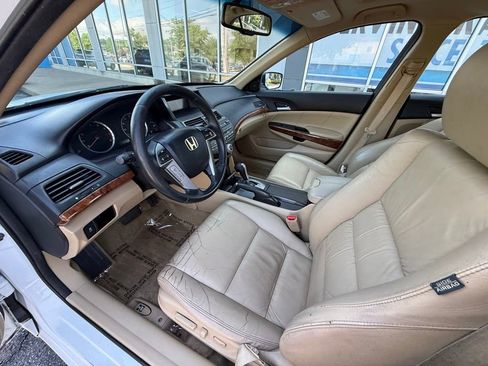 Used 2012 Honda Accord EX-L image 15