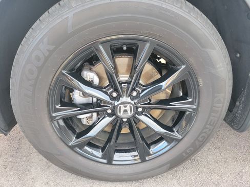 Used 2025 Honda CR-V Sport-L image 6