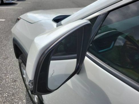 Used 2019 Toyota RAV4 Limited w/ Cold Weather Package FWD image 18