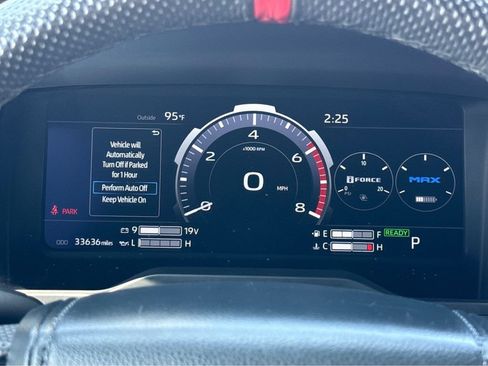 Used 2024 Toyota Tundra TRD Pro AWD/4WD image 20