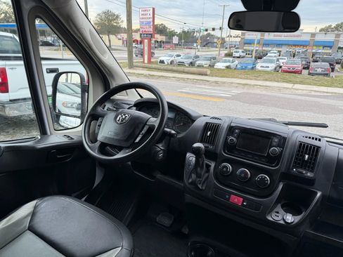 Used 2019 RAM ProMaster 1500 image 12