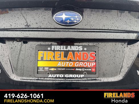 Used 2020 Subaru WRX Premium image 42