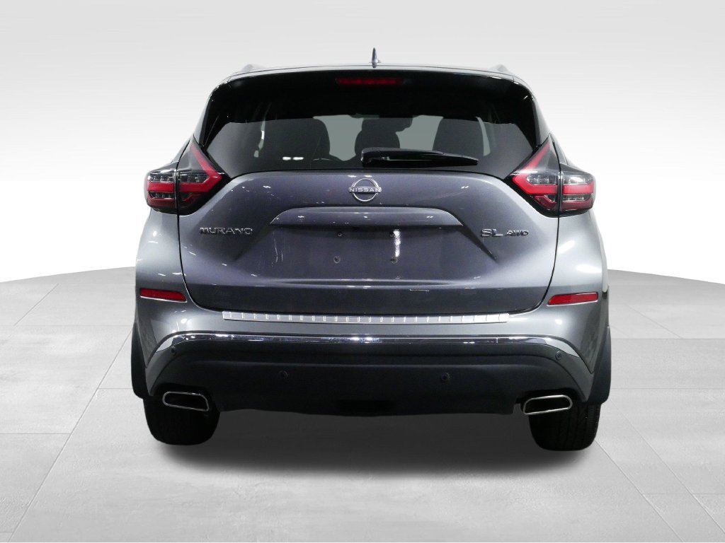 Used 2023 Nissan Murano SL AWD/4WD image 9