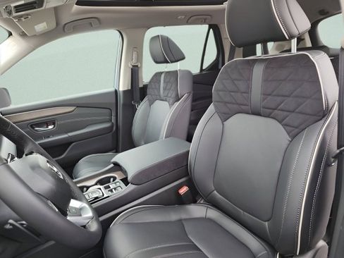 New 2026 Honda Pilot Elite image 21