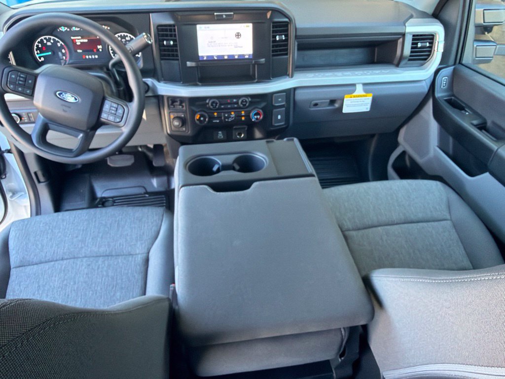 New 2027 Ford F350 XL AWD/4WD image 16