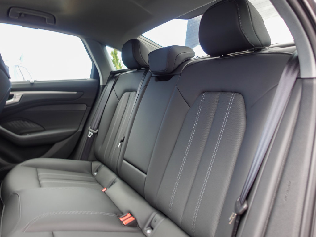 New 2026 Audi A6 Premium Plus AWD/4WD image 23