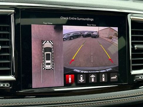 New 2023 Chrysler Pacifica Pinnacle image 21