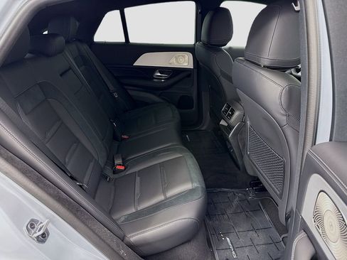 New 2026 Mercedes-Benz GLE 53 AMG 4MATIC Coupe image 21