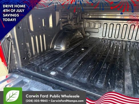 Used 2018 Ford F150 XL w/ Equipment Group 101A Mid AWD/4WD image 31