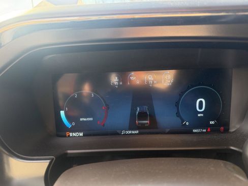 Used 2023 Ford F350 King Ranch image 16