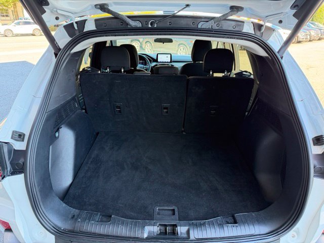 Used 2024 Ford Escape Active w/ Cold Weather Package FWD image 15