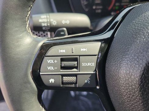 Certified 2024 Honda Civic Sport image 22