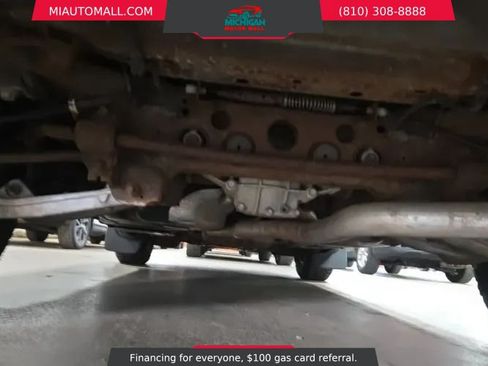 Used 2012 Jeep Grand Cherokee Laredo AWD/4WD image 24