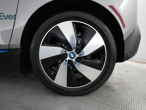 Used 2014 BMW i3 image 19