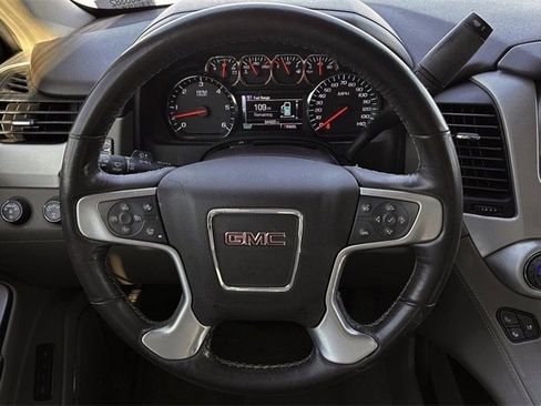 Used 2018 GMC Yukon SLT w/ Open Road Package image 14