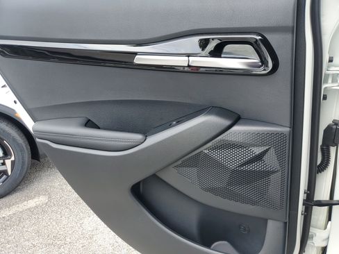 New 2026 Kia Seltos EX w/ EX Sunroof Package FWD image 13