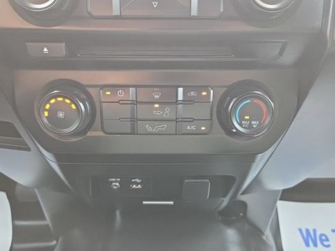 Used 2015 Ford F150 XL w/ Equipment Group 101A Mid AWD/4WD image 34