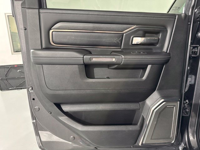 Used 2020 RAM 2500 Limited AWD/4WD image 13