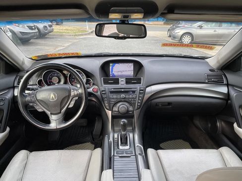 Used 2012 Acura TL SH-AWD image 27