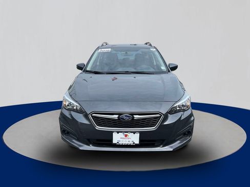Used 2019 Subaru Impreza 2.0i Premium image 2